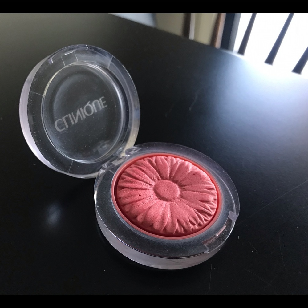 Clinique Blush 02 Peach Pop